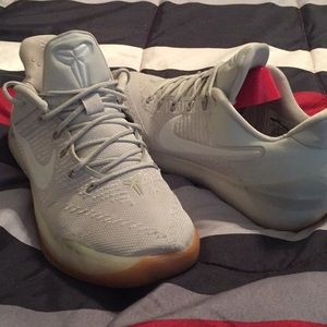 Kobe AD Bone
